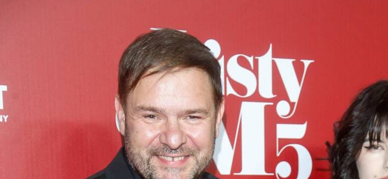 Tomasz Karolak z córką na okładce magazynu. Tak wygląda 17-letnia Lena [FOTO]