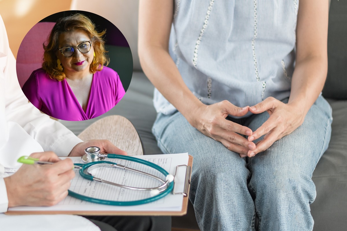 Pani Lucyna przez wiele lat zmagała się z intensywnym bólem menstruacyjnym, który paraliżował jej codzienność
