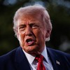 Donald Tramp