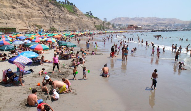 Peru