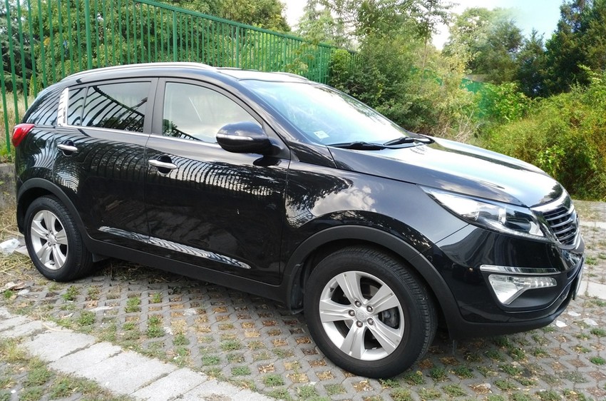 Kia-Sportage