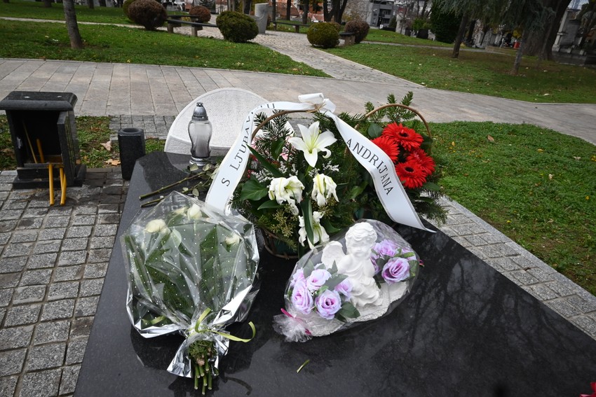 Pomen Džeju Ramadanovskom