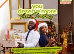 XtraWins: Access Bank launches 12 Days of Christmas campaign to delight customers