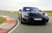 Porsche Panamera Turbo S E-Hybrid