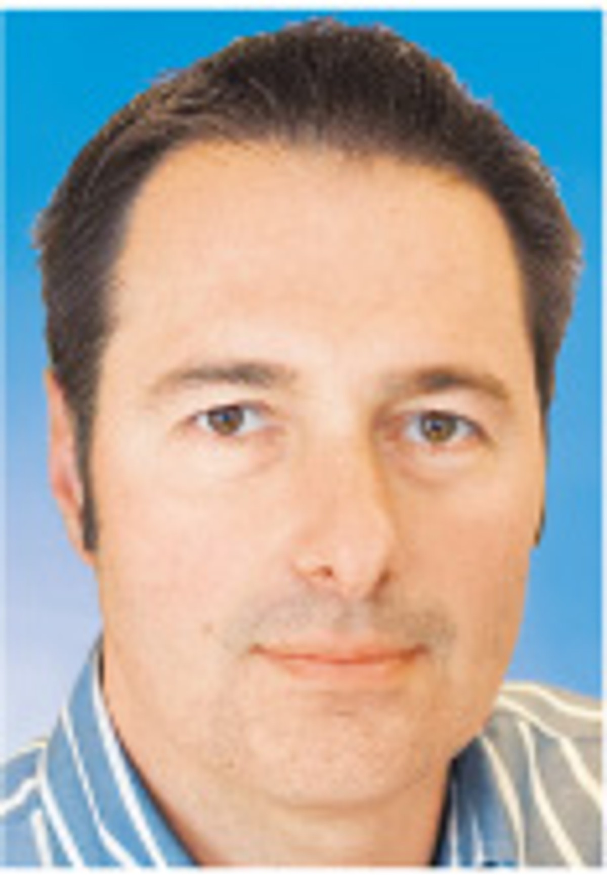 Paweł Rożyński, publicysta „DGP”