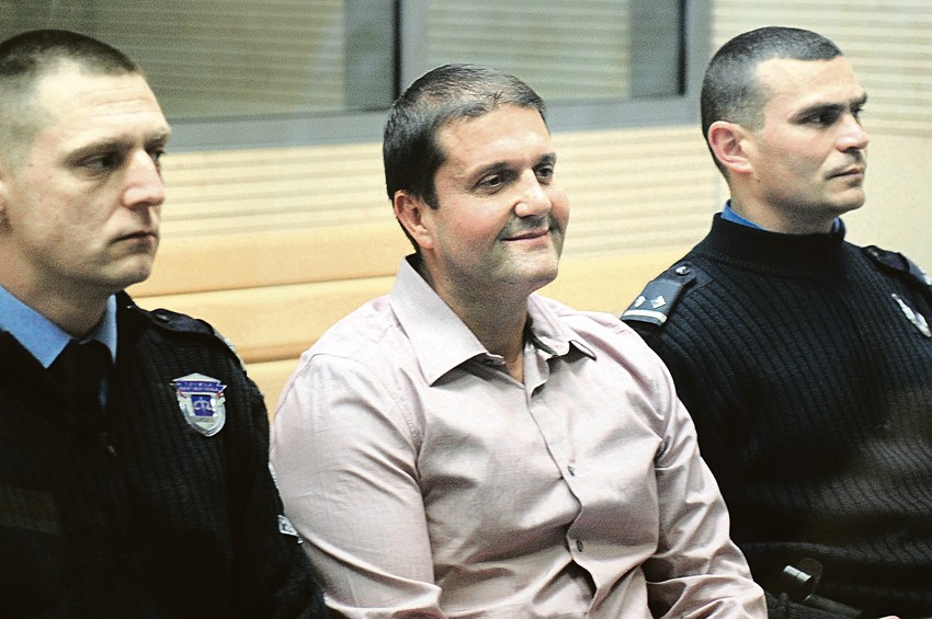 Šariću se godinama sudi u Specijalnom sudu u Beogradu