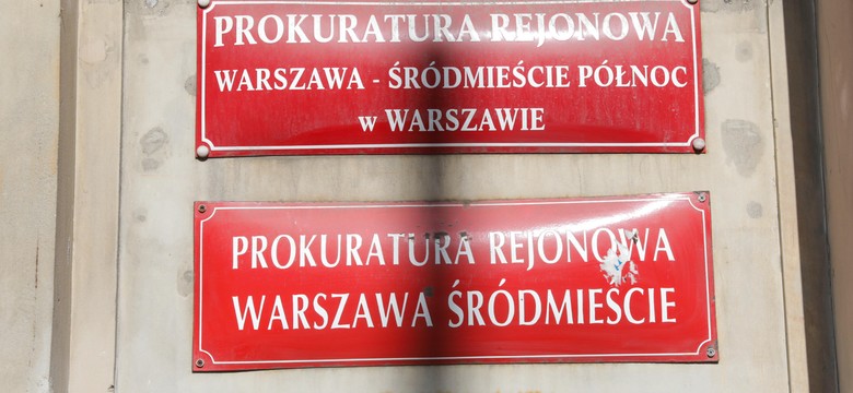 Nowe informacje o zabójcy z Uniwersytetu Warszawskiego. Przedłużona obserwacja
