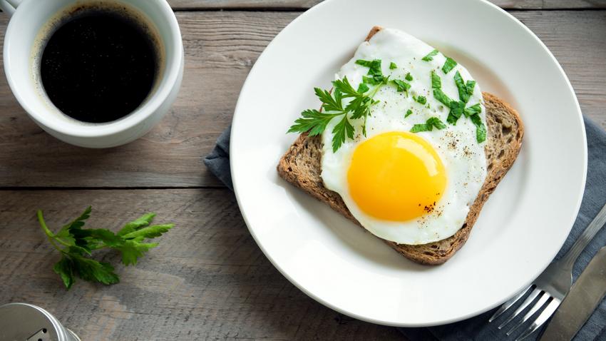 magas koleszterin ellen tojás D-vitamin