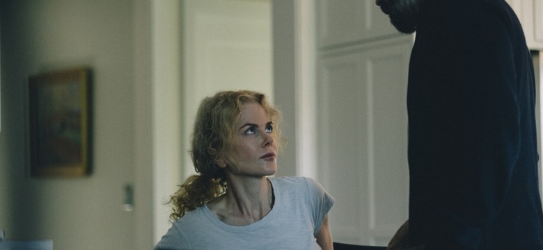Niocole Kidman oraz Colin Farrel w filmie twórcy kultowego obrazu "Kieł". "Zabicie świętego jelenia" [ZWIASTUN PL]