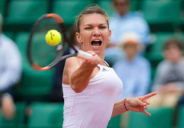 Simona Halep