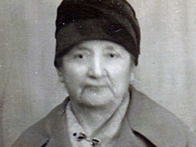 Draga Mitrićević