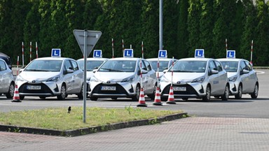 W Radomiu nie ma egzaminów na prawo jazdy. Pracownicy WORD-u stawiają warunki