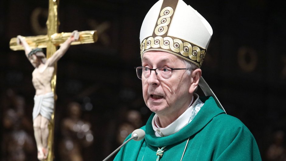 abp Stanisław Gądecki