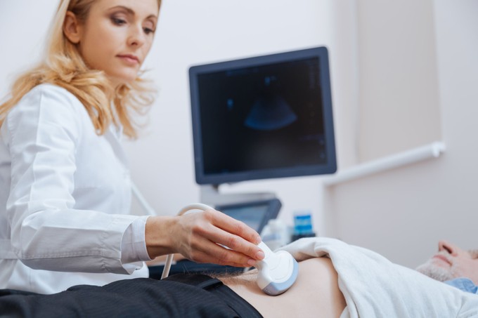 Hasi ultrahang előtt ezeket a dolgokat kerülje, hogy biztosan jó vizsgálati eredményt kapjon