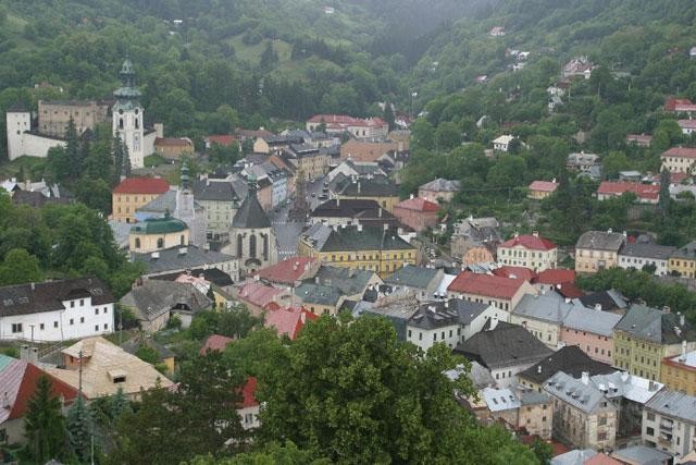 Galeria Słowacja - Bańska Szczawnica dla piwoszy, obrazek 2