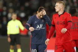 Liga francuska. Messi zdobycia Złotej Piłki nie uczcił golem