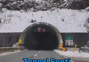 Tunel "Sveti Rok"