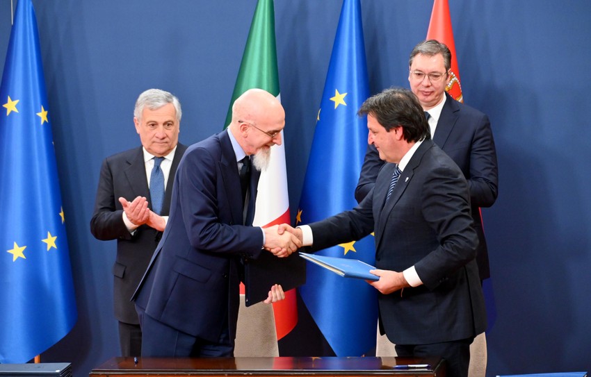 Bratislav Gašić Luka Gori