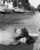 Szerelmesek Tihanyban 1965-ben - Chuckyeager Tumblr adománya