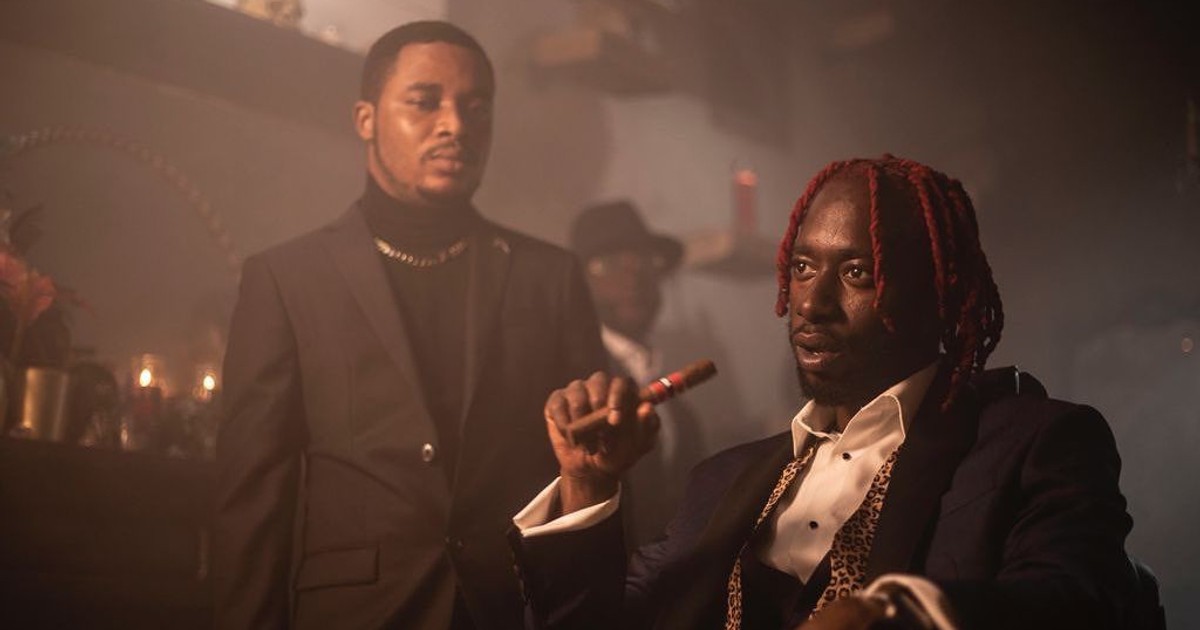 Twene Jonas declared missing by his close friend in America (WATCH