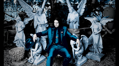 Recenzja: JACK WHITE - "Lazaretto"