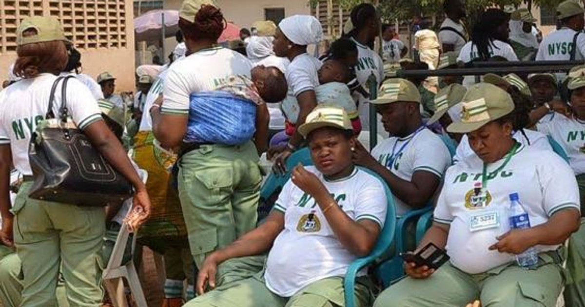 NYSC directs married corps members to report to husband's state of residence - Vimarsana News