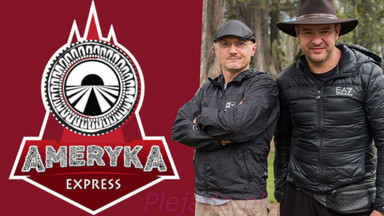 Tomasz Karolak tłumaczy udział w "Ameryka Express". "Traktuję to jak serial"