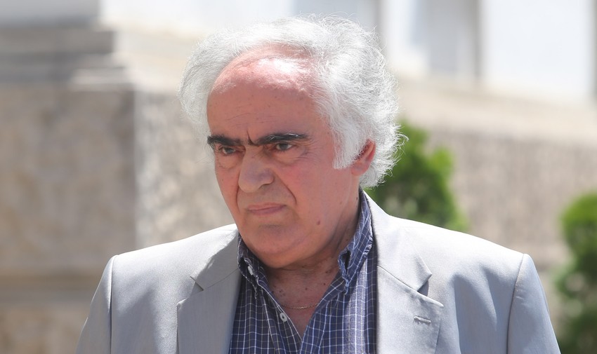 Petar Kunic profesor