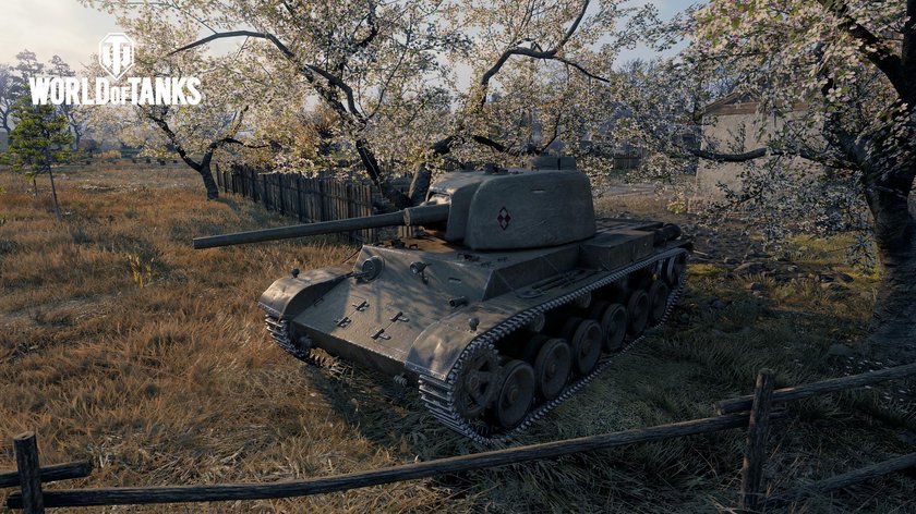 Tak projektowano polskie czołgi w World of Tanks