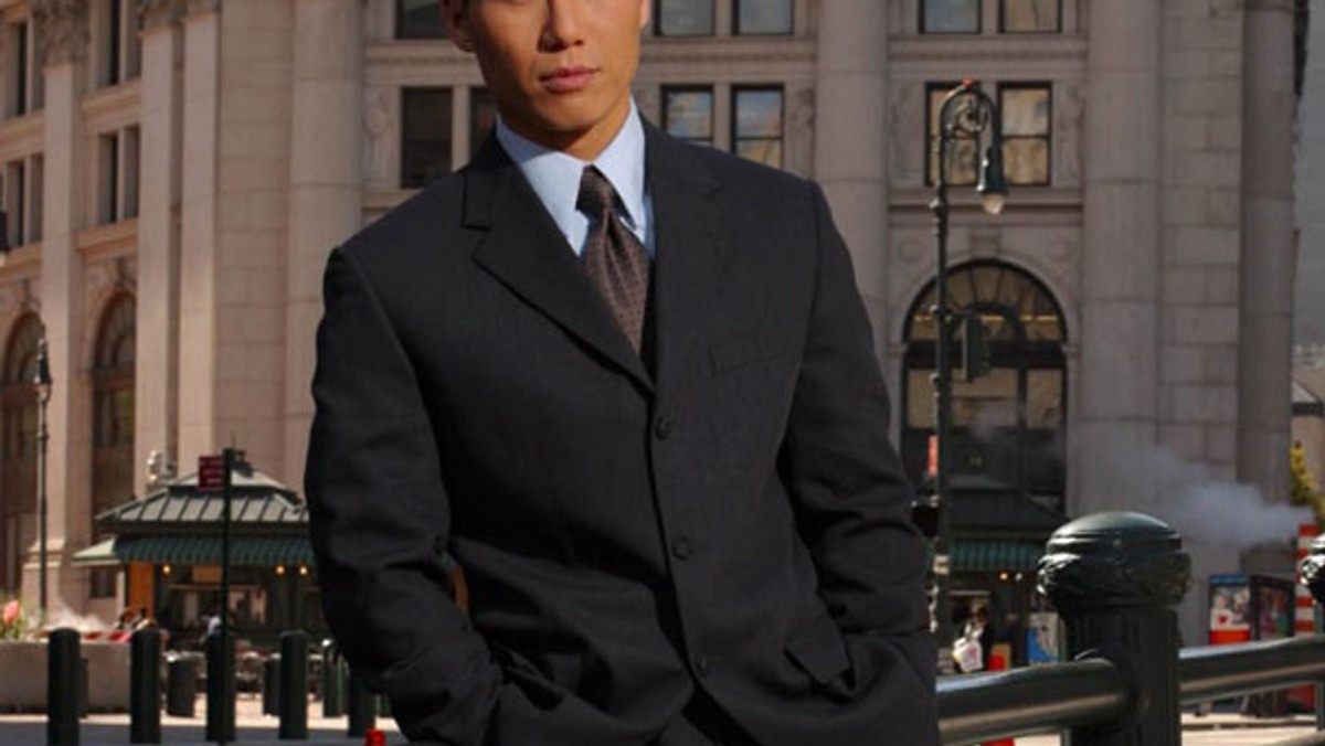 B.D. Wong potwierdził, że nie powróci do serialu "Law &amp; Order: Special Victims Unit" w 13 serii.