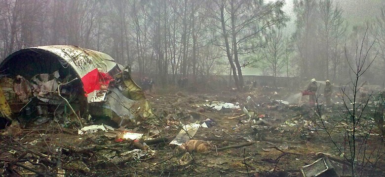 Waszczykowski: Nie lecieć do Smoleńska. Szykuje się prowokacja