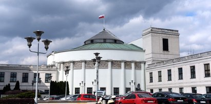 Ustawa o ochronie granicy. Sejm podjął decyzję