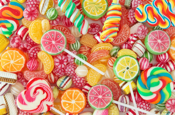 Z informacji departamentu strategii i analiz międzynarodowych PKO BP wynika, że w 2016 r. przychody ze sprzedaży słodyczy na świecie osiągnęły 190 mld dol.