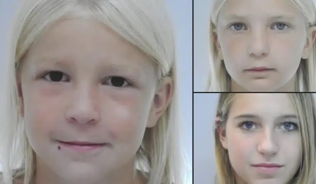 Ćerke nestalog oca u Mađarskoj 