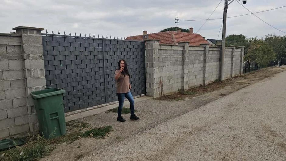 U Brestaču muk nakon što je Darko Lazić imao udes