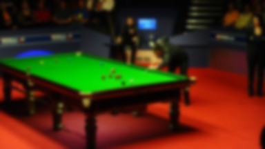 Snooker: wygrane Wróbla i Zielińskiego