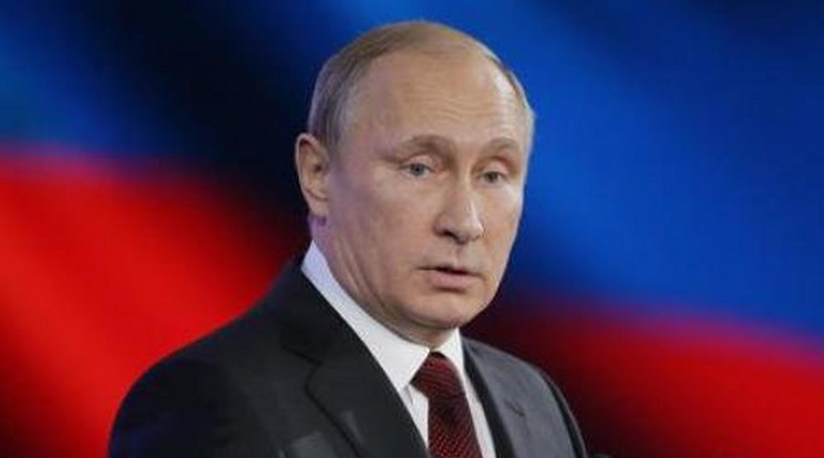 Putyin lezsírozta: az oroszokat viszik ki előbb Egyiptomból