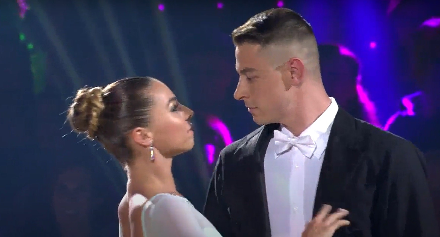 Michal Konrád účinkoval v šiestej sérii tanečnej šou Let's Dance.