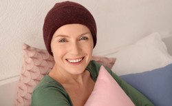 Prezes ABM: nowa era w leczeniu chłoniaków i białaczki