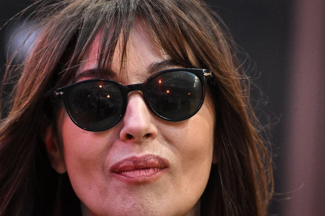 Monika Beluči