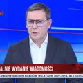 TV Republika wyprzedziła Polsat News. Wzrost o 2500 proc.