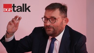 Paweł Tamborski: Giełda to miejsce, gdzie można zjeść ciastko i dalej je mieć [PODCAST]