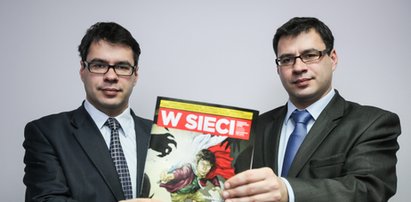 Karnowscy wygrali w sądzie. "W Sieci" wraca!