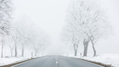 ostrzeżenia imgw przed gołoledzią. te regiony najbardziej zagrożone
