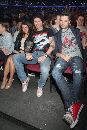 Majdan spotyka się z najseksowniejszą ring girl federacji KSW