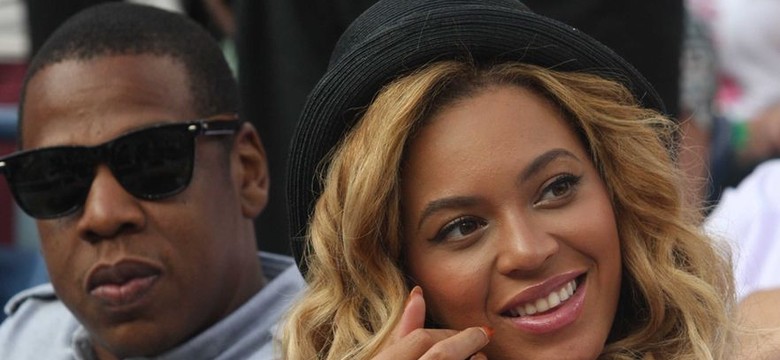 Beyonce i Jay-Z o córeczce i porodzie: Czujemy się jak w niebie