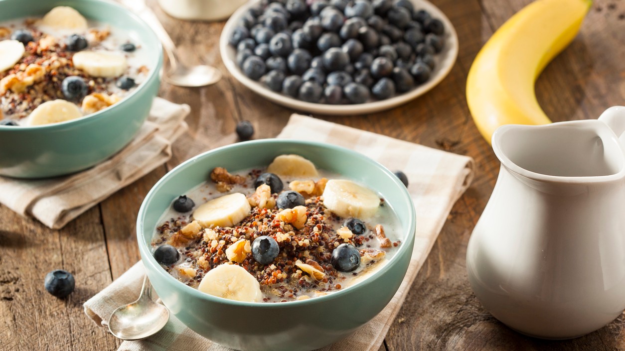 Expertka prezradila, ako sa zbaviť nadúvania.