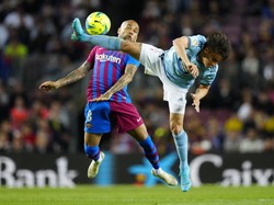 Dwa gole Aubameyang, dwie asysty Dembele. Barcelona blisko wicemistrzostwa