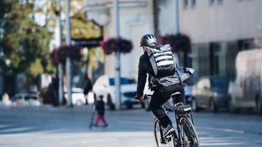 co z vat, gdy gminy składają się na system roweru metropolitalnego?