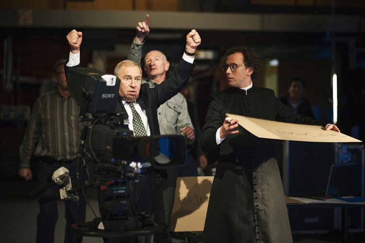 'Obywatel' (reż. Jerzy Stuhr)